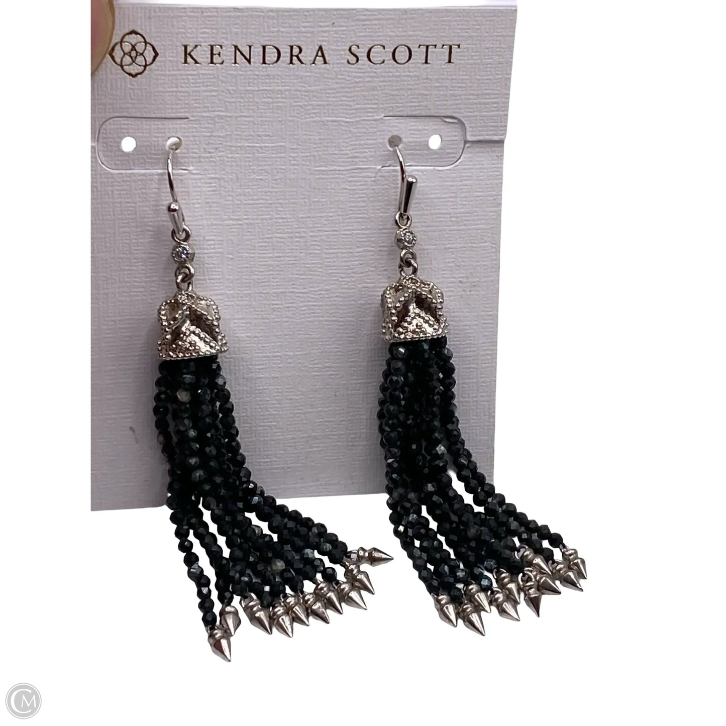 Earrings Dangle/drop By Kendra Scott