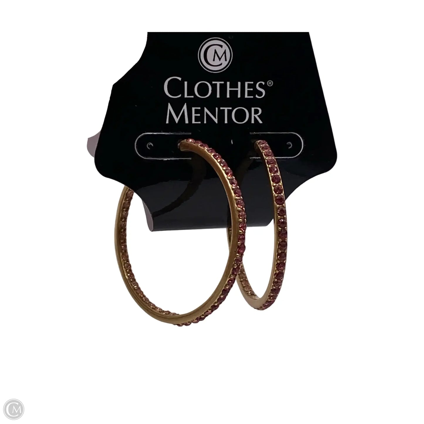 Earrings Hoop By J. Crew
