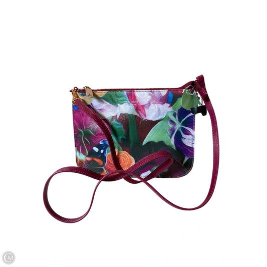 Crossbody By Ted Baker, Size: Medium
