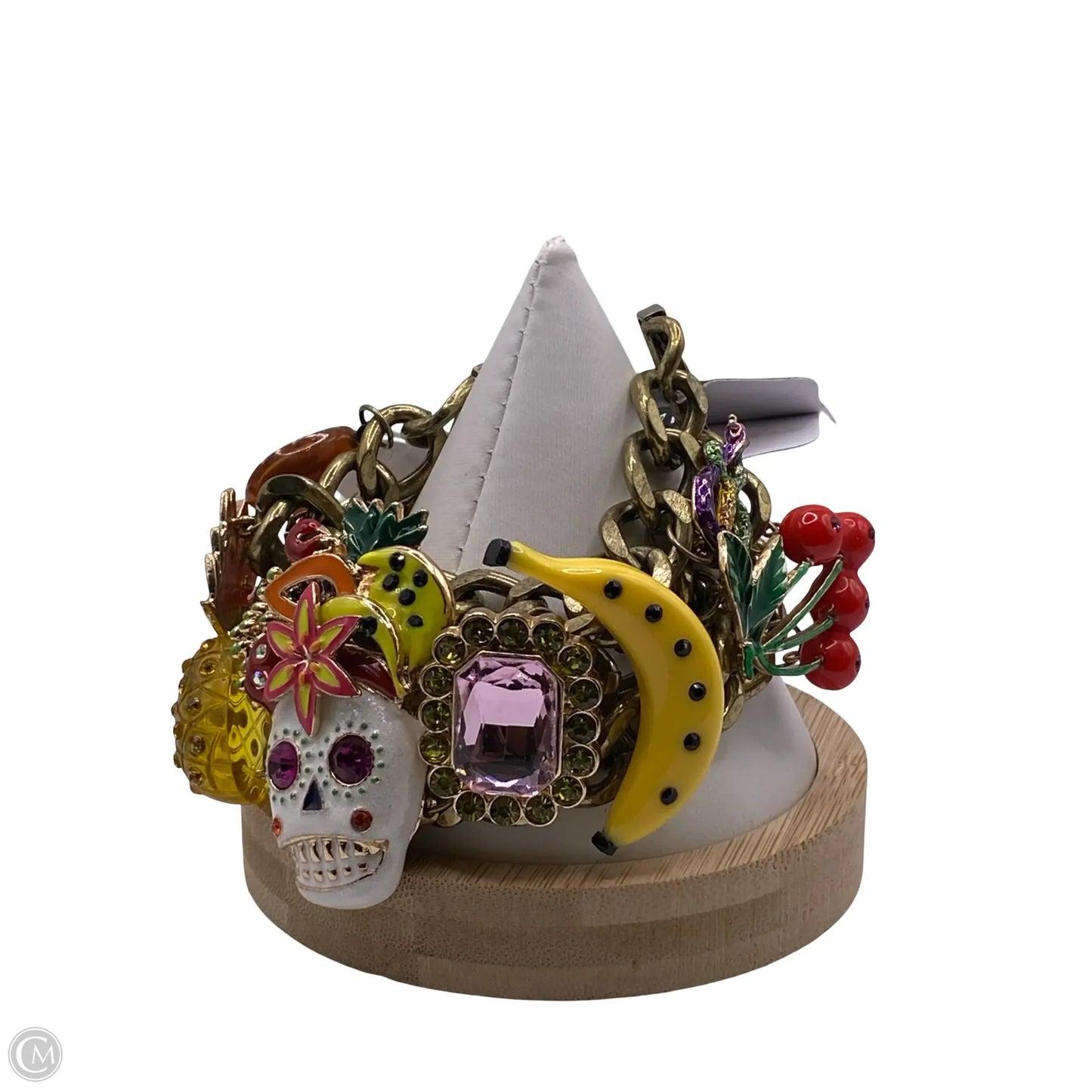 Bracelet Other By Betsey Johnson
