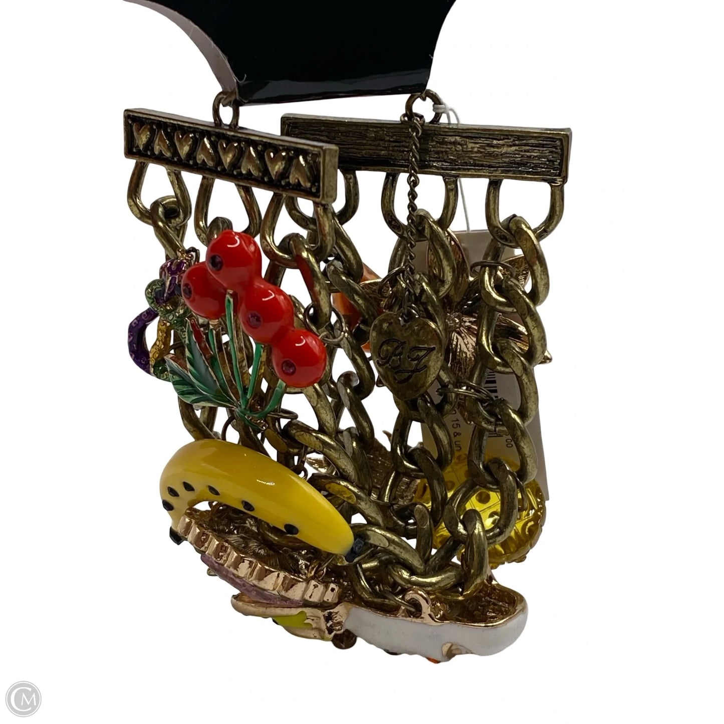 Bracelet Other By Betsey Johnson