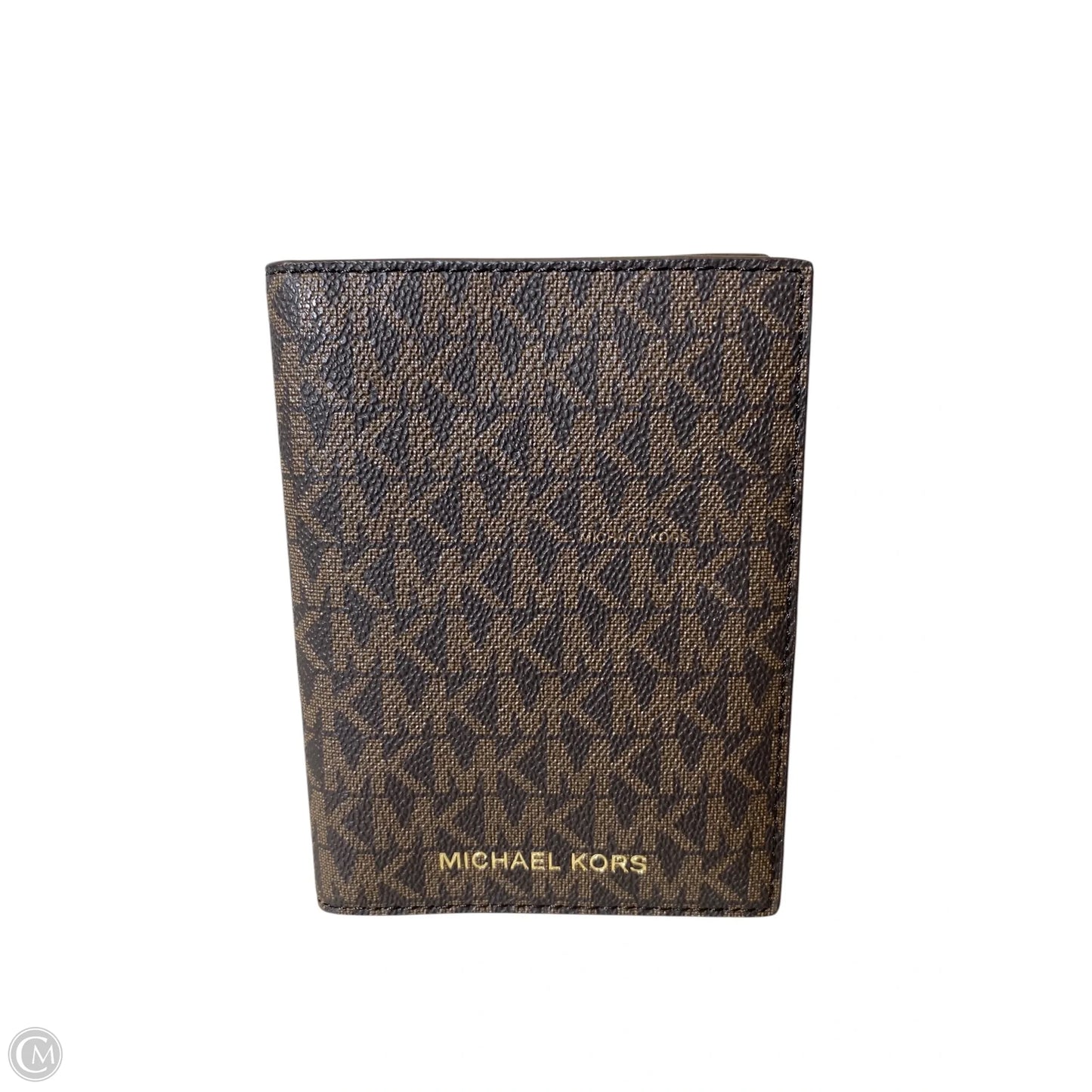 Wallet Designer By Michael Kors, Size: Small