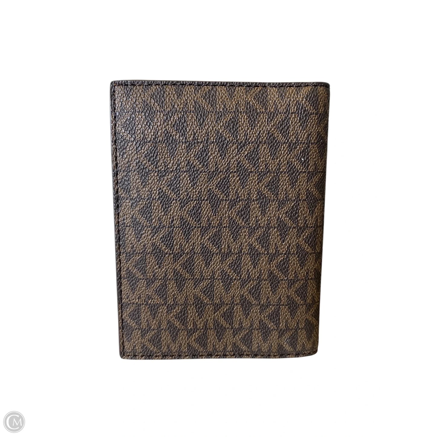 Wallet Designer By Michael Kors, Size: Small