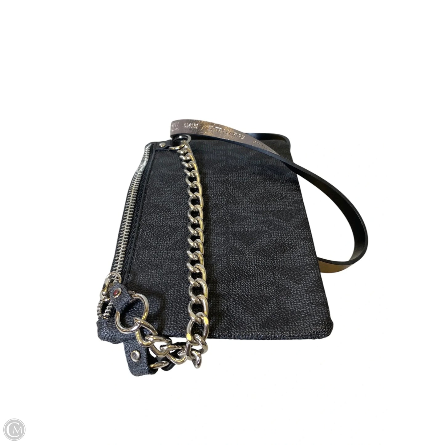 Belt Bag Designer By Michael Kors, Size: Small
