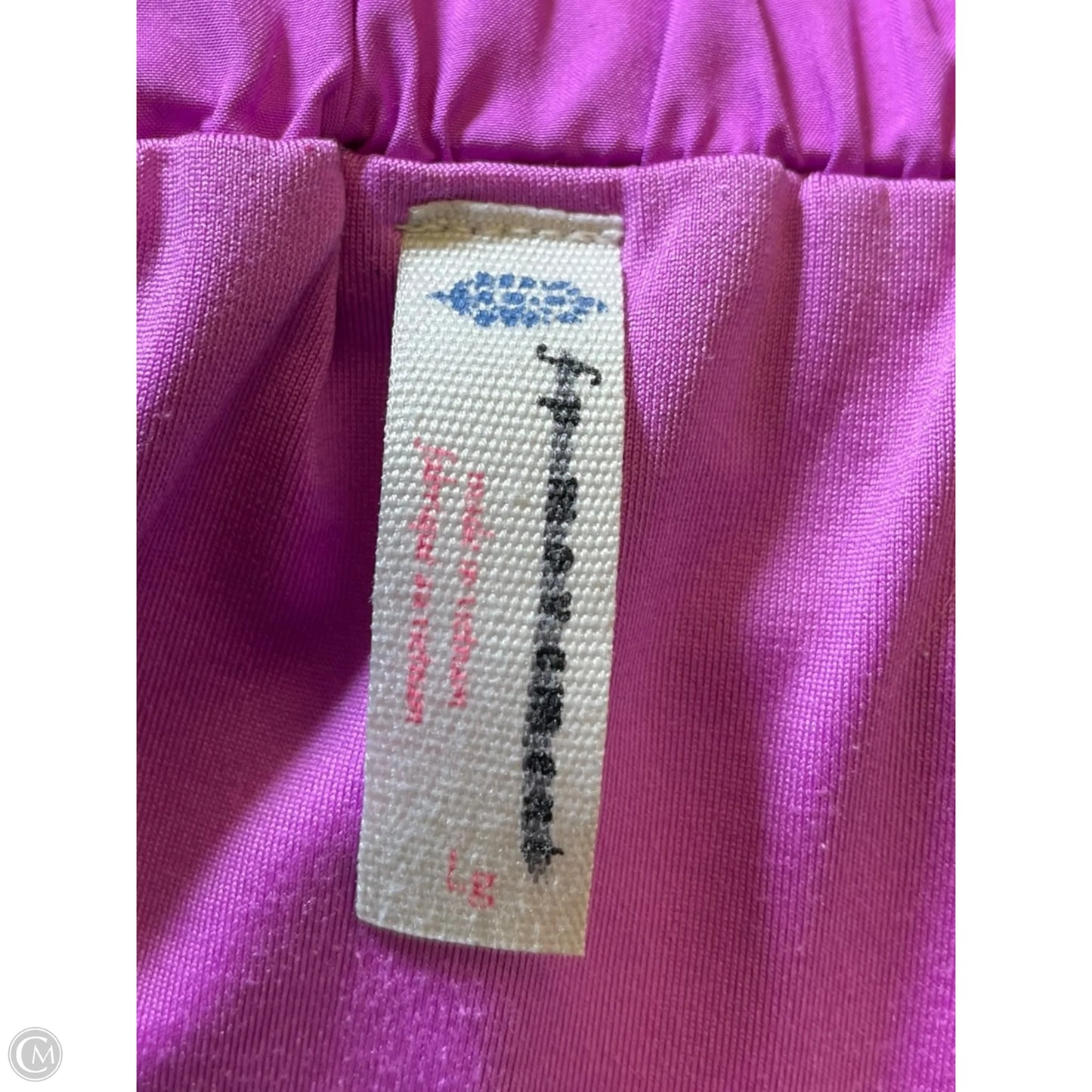 Athletic Shorts By Free People In Purple, Size: L