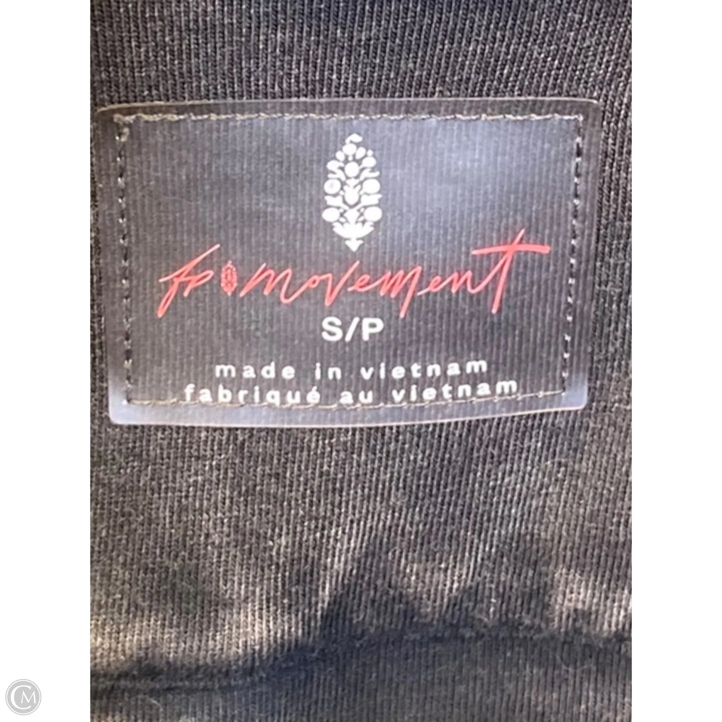Jumpsuit By Free People In Grey, Size: S