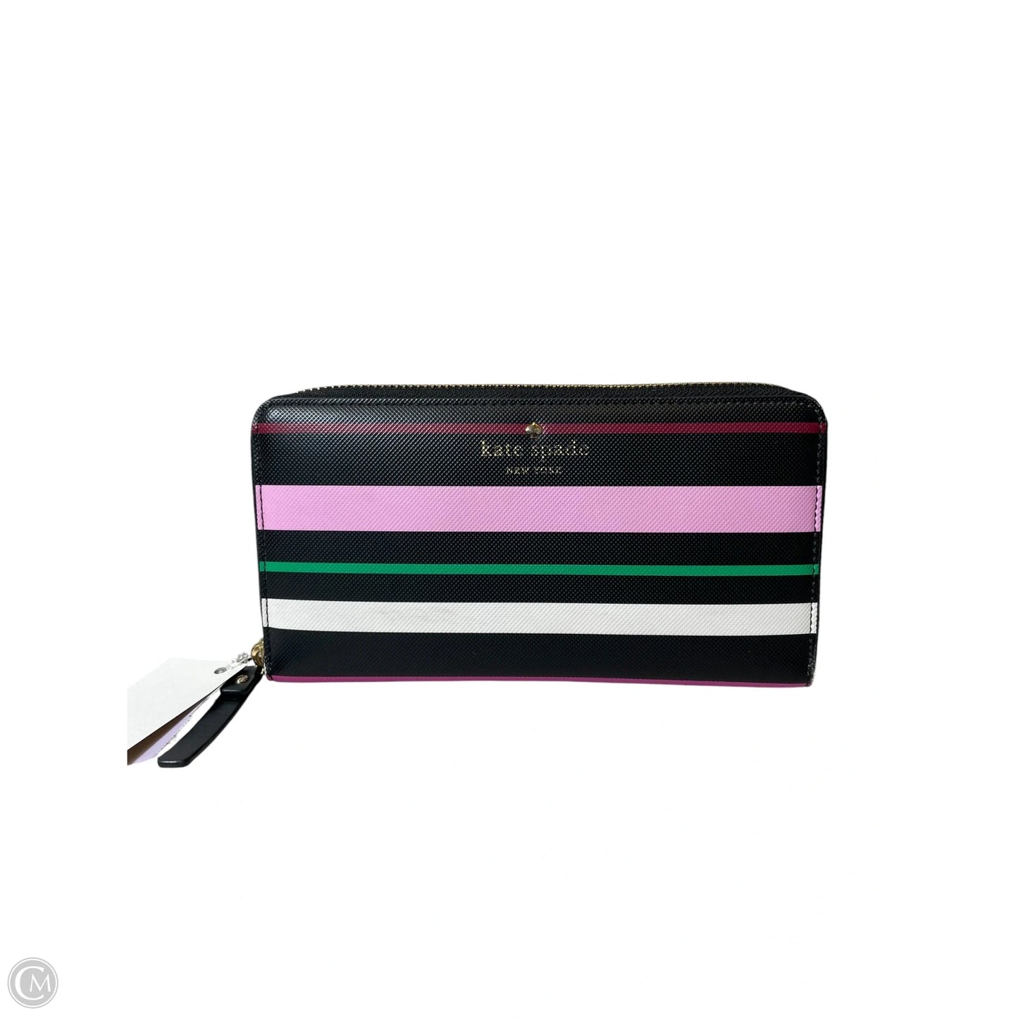 Wallet Designer By Kate Spade, Size: Medium