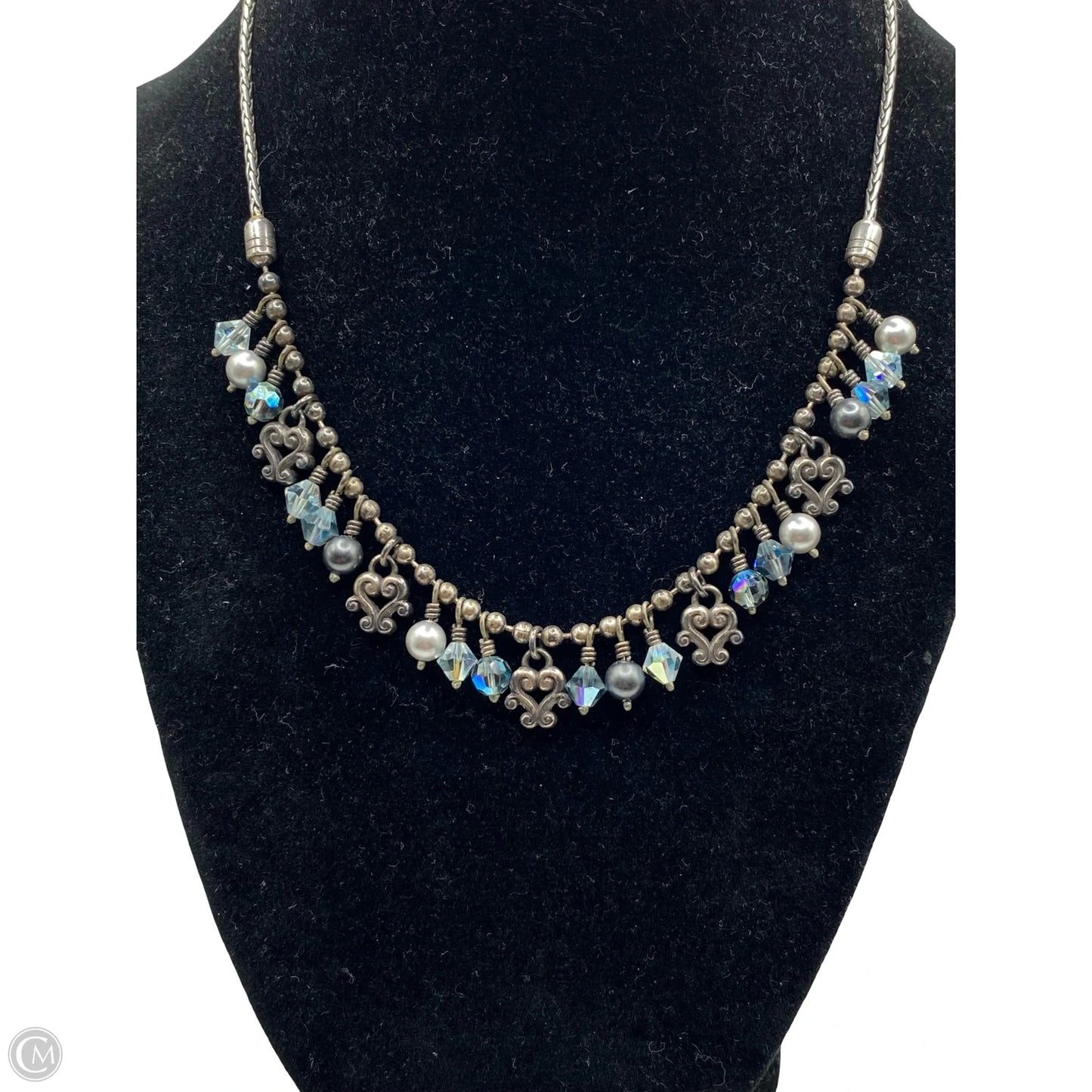 Necklace Choker & Collar By Brighton