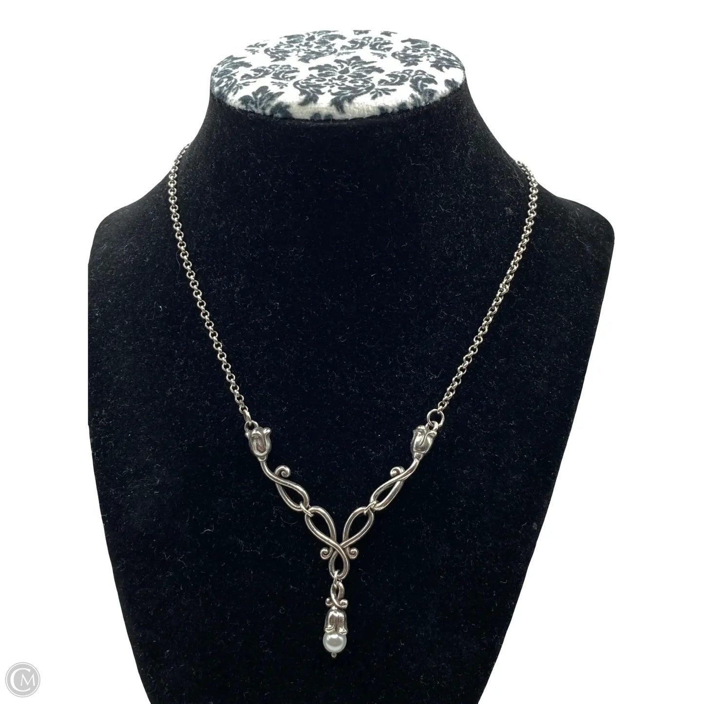 Necklace Pendant By Brighton