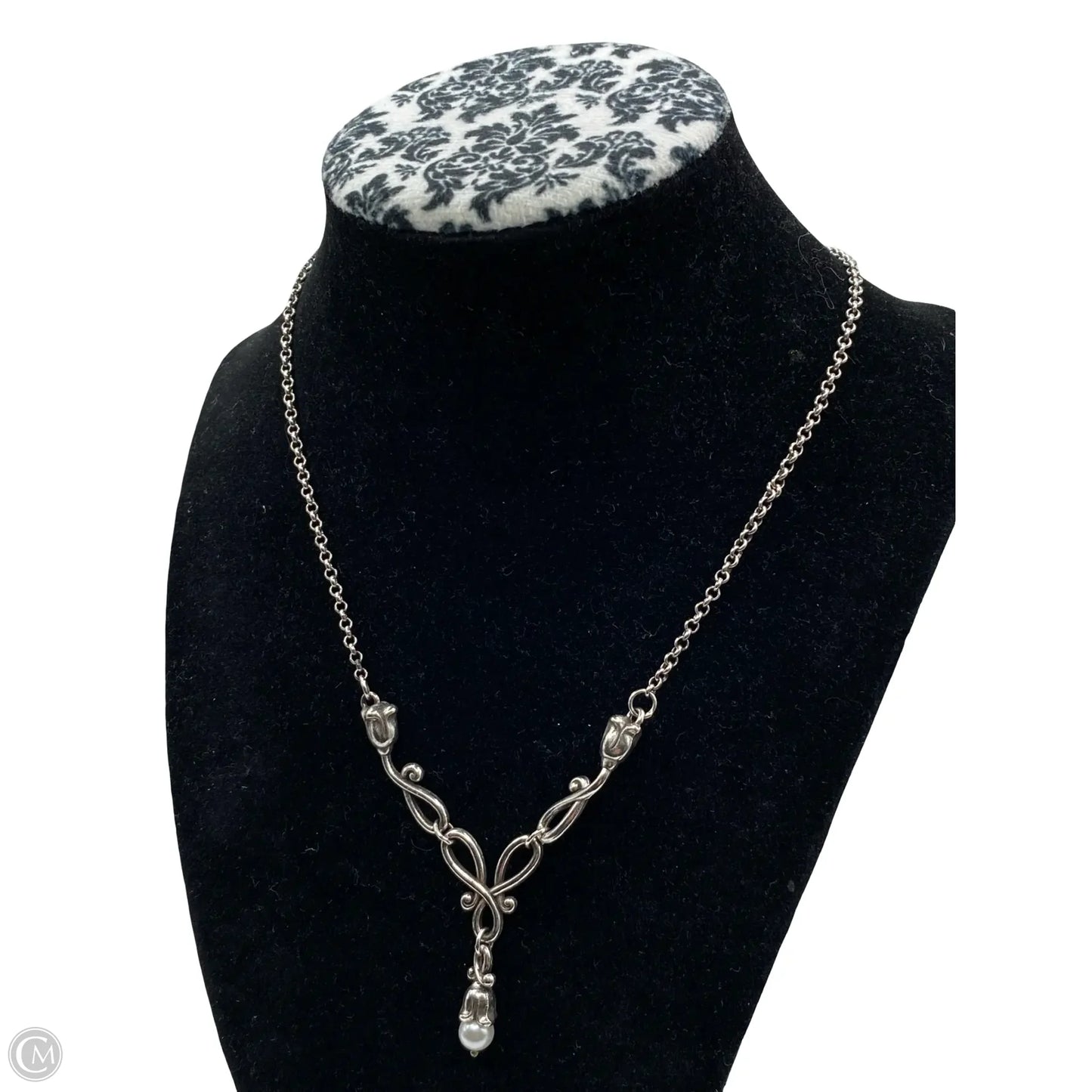 Necklace Pendant By Brighton