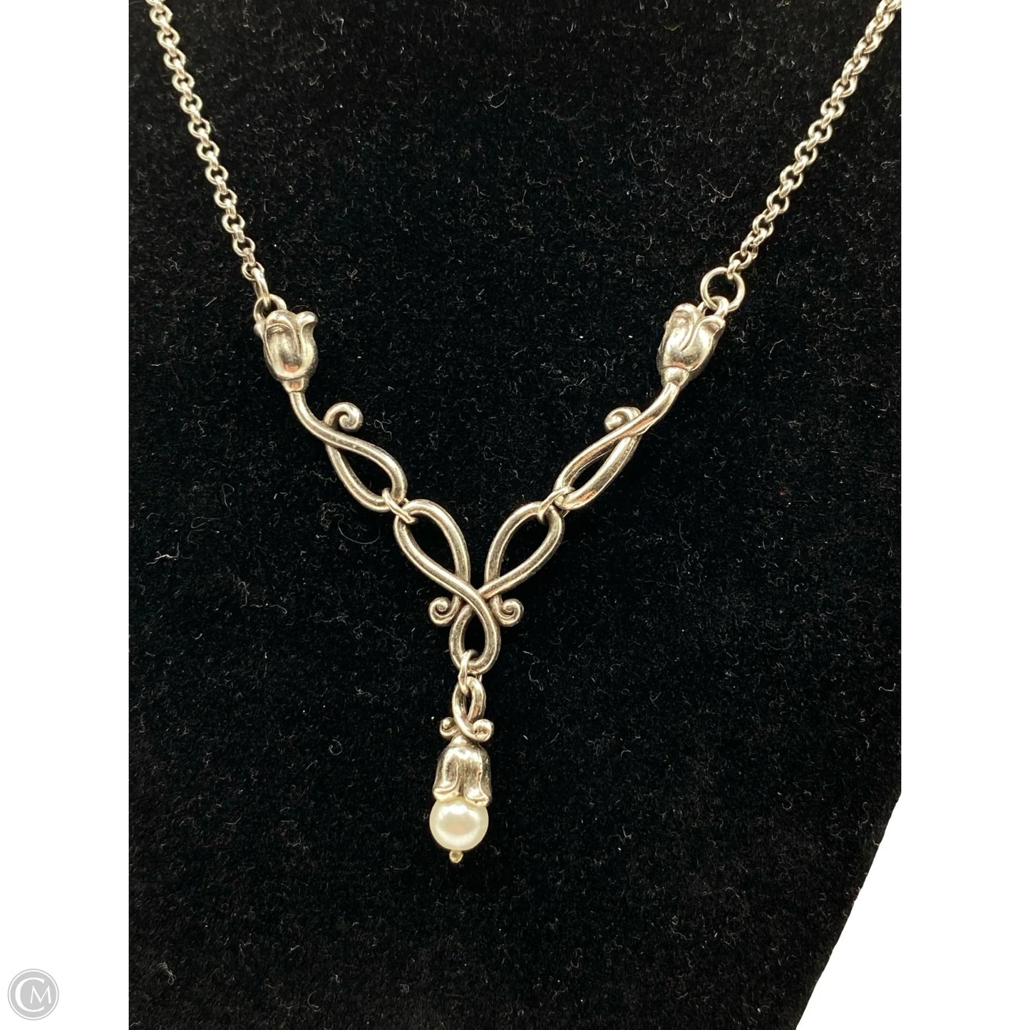 Necklace Pendant By Brighton
