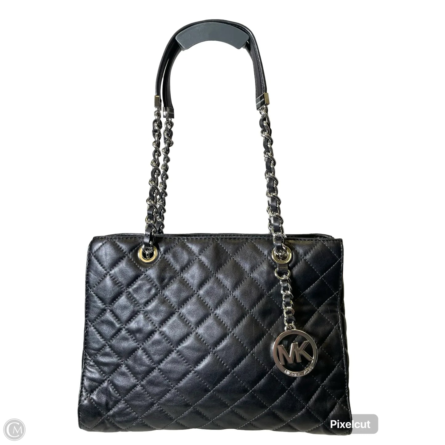 Handbag Designer By Michael Kors, Size: Medium