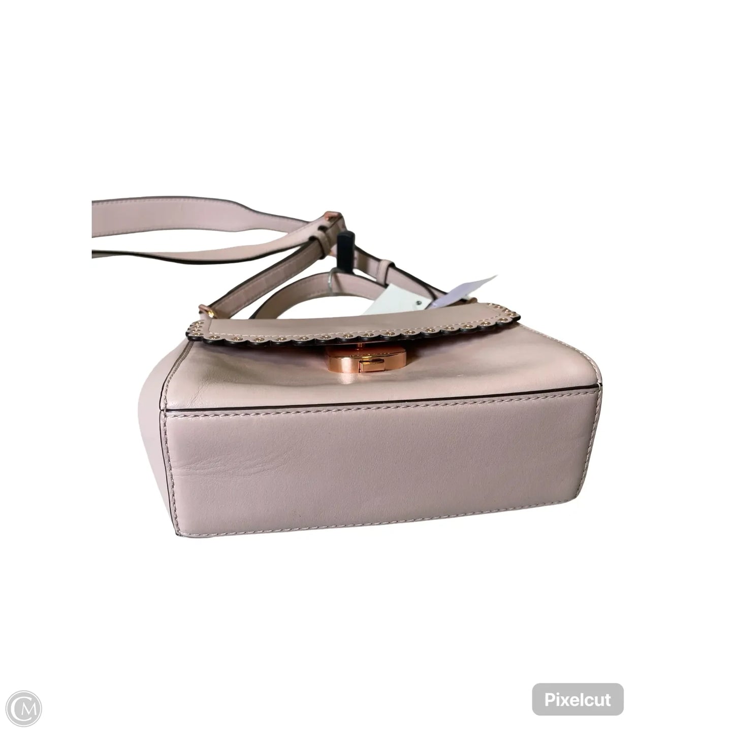 Crossbody Designer By Michael Kors, Size: Small