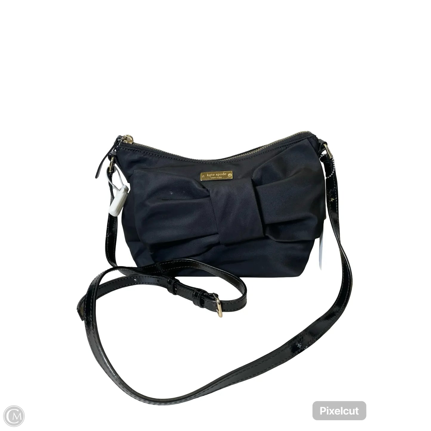 Crossbody Designer By Kate Spade, Size: Medium