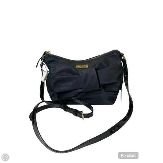 Crossbody Designer By Kate Spade, Size: Medium