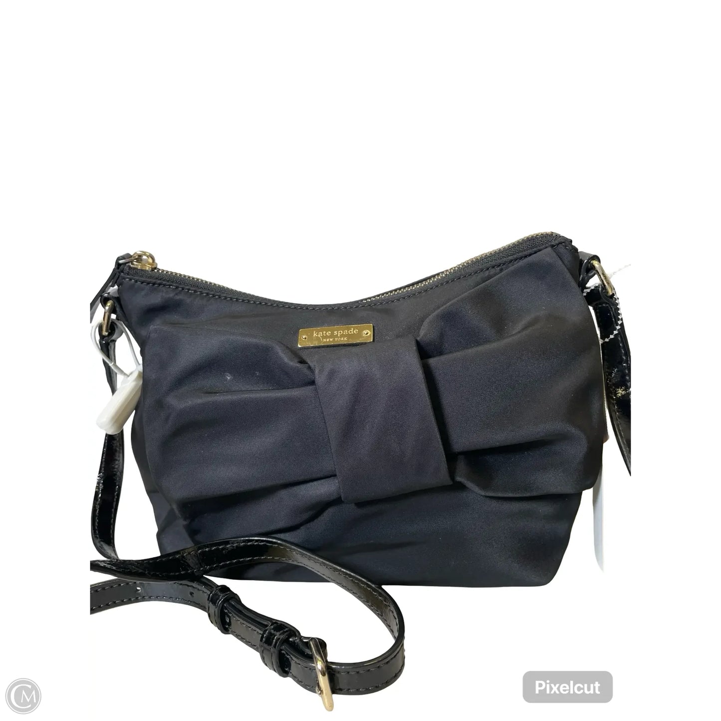 Crossbody Designer By Kate Spade, Size: Medium