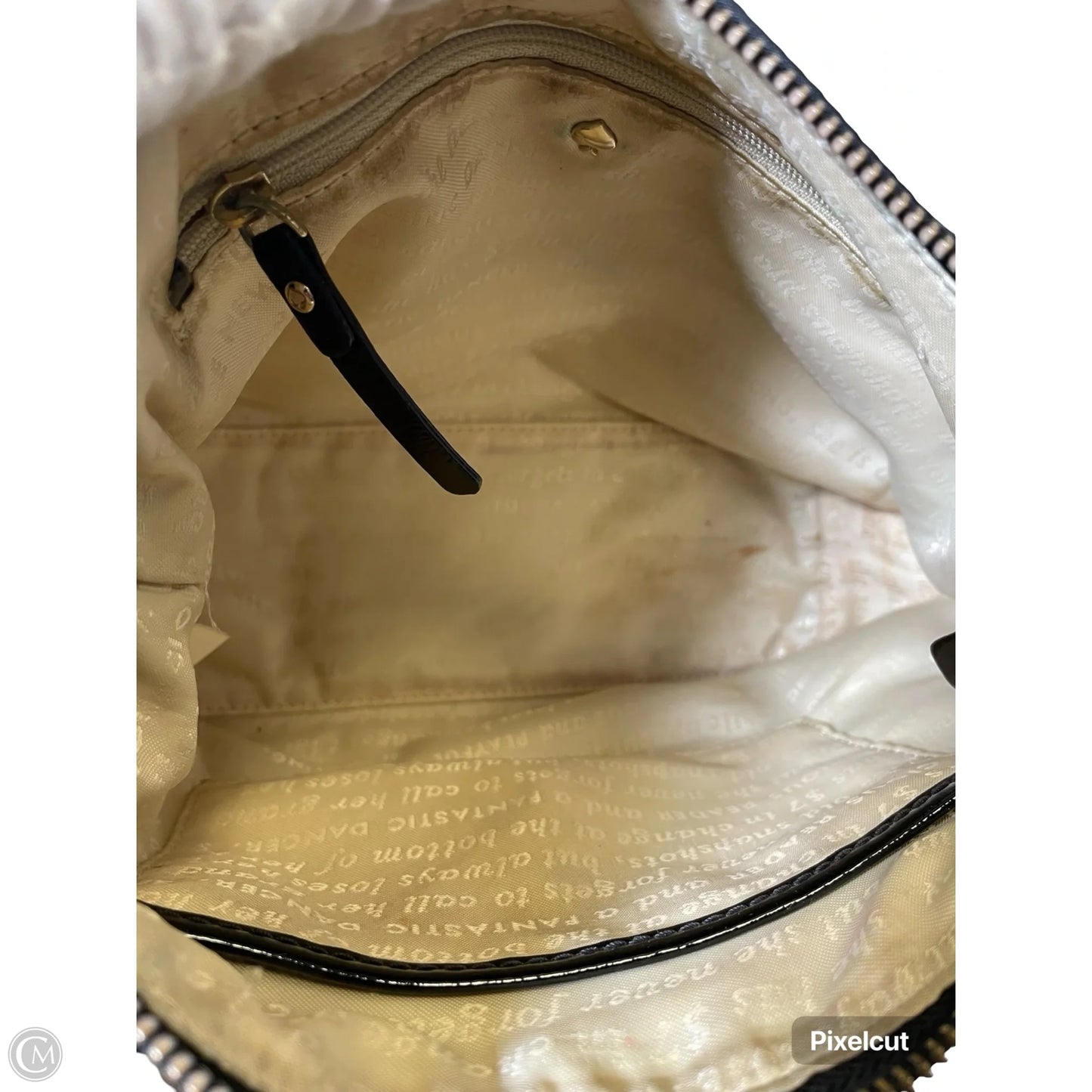 Crossbody Designer By Kate Spade, Size: Medium