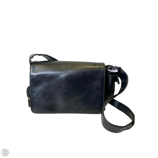 Crossbody Designer By Coach, Size: Medium