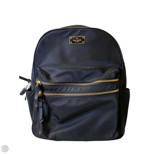 Backpack Designer By Kate Spade, Size: Large