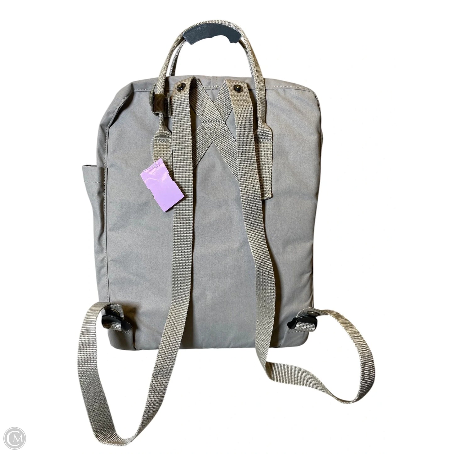 Backpack By Clothes Mentor, Size: Large