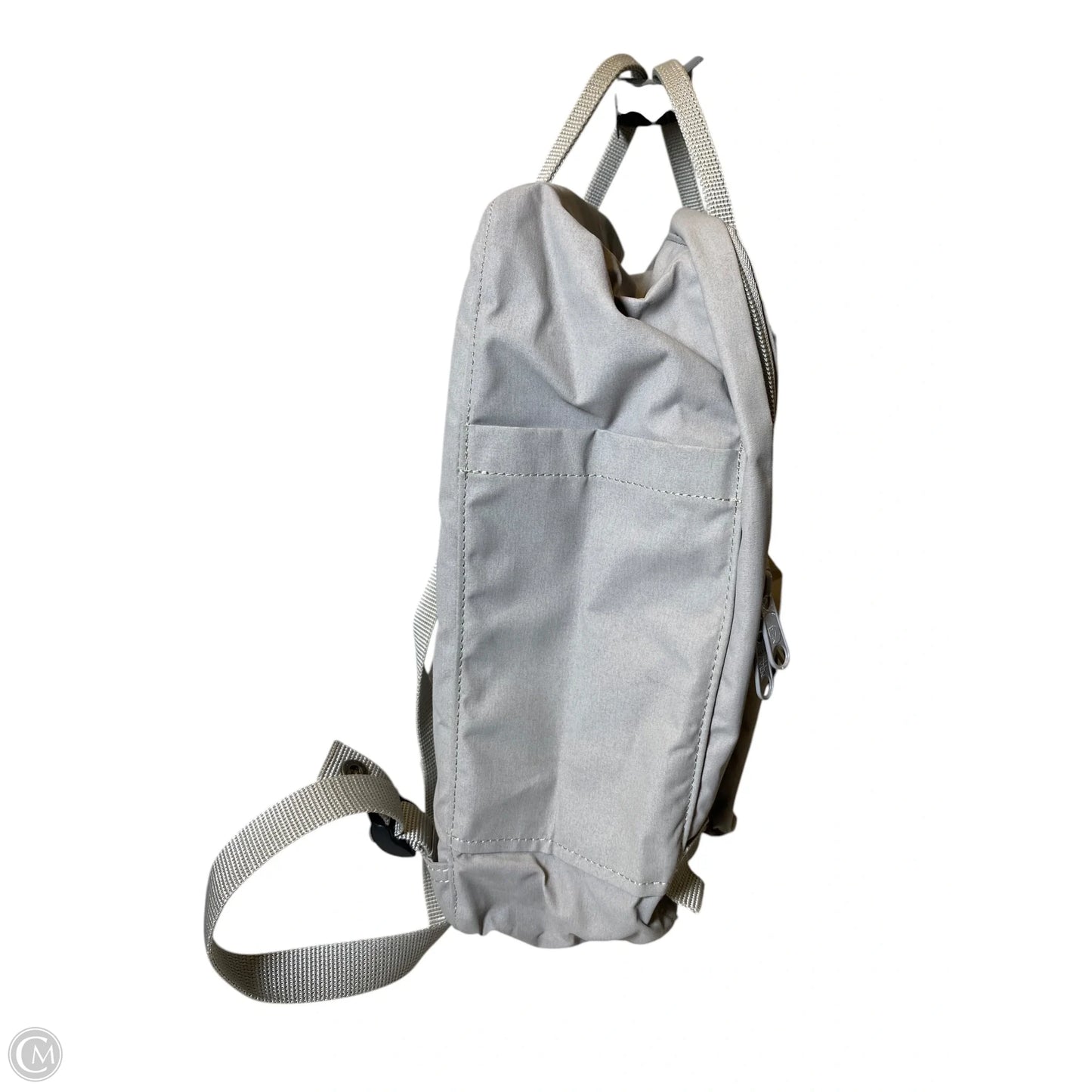 Backpack By Clothes Mentor, Size: Large