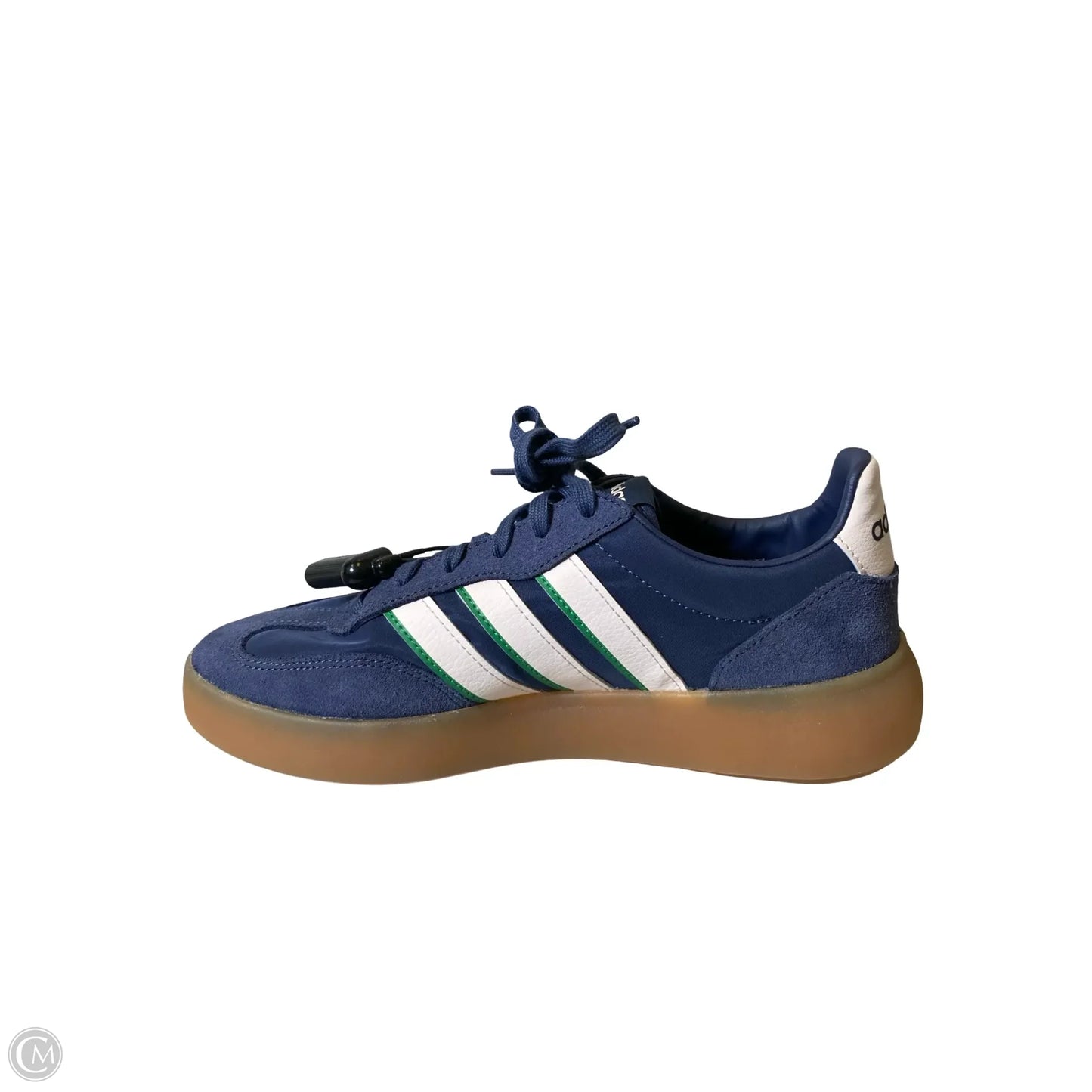 Shoes Sneakers By Adidas In Navy, Size: 8.5