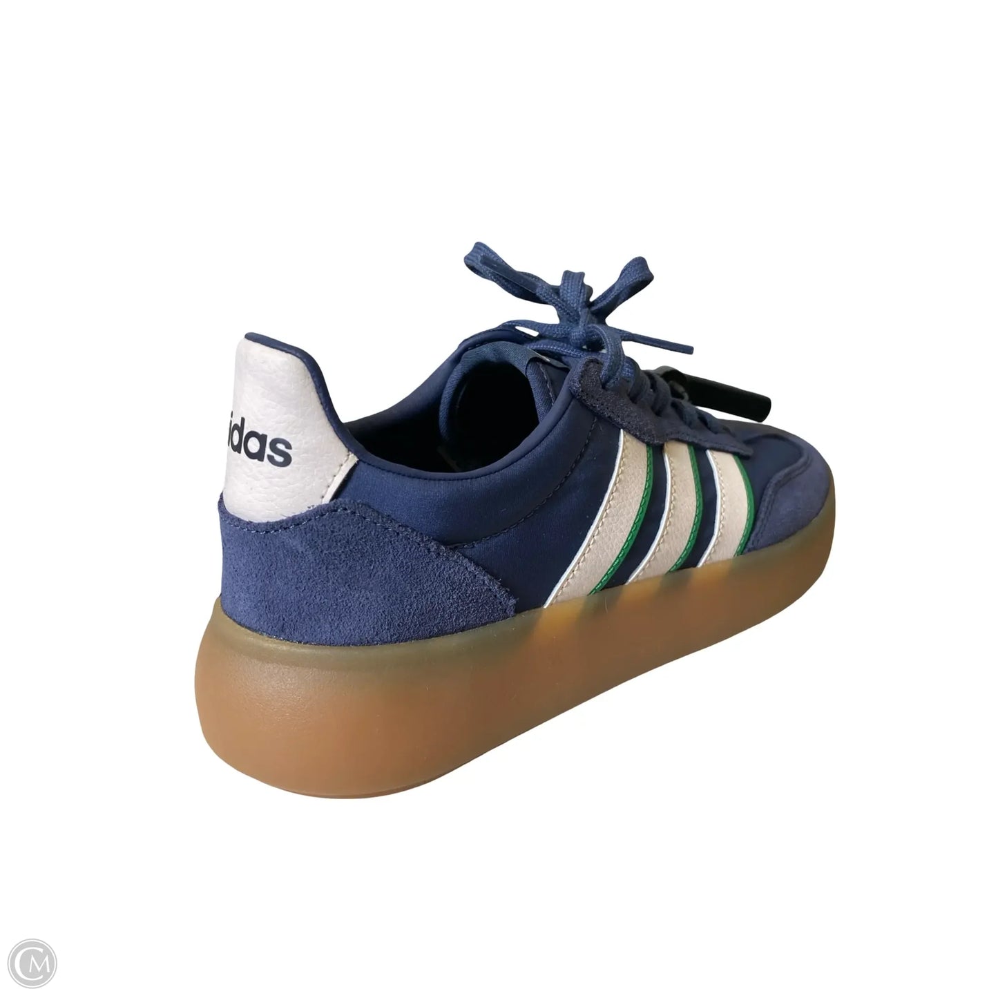 Shoes Sneakers By Adidas In Navy, Size: 8.5