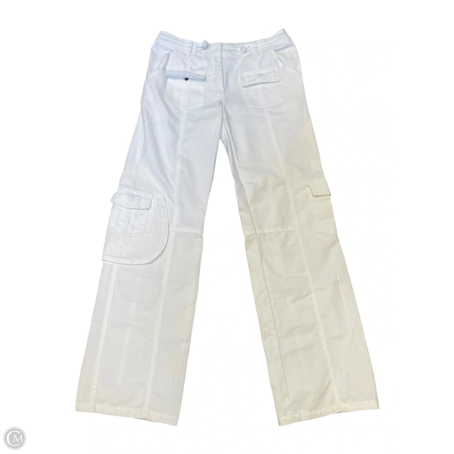 Pants Cargo & Utility By Brandy Melville In White, Size: S