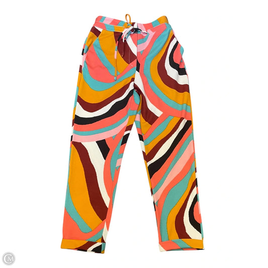 Pants Other By Clothes Mentor In Multi-colored, Size: S