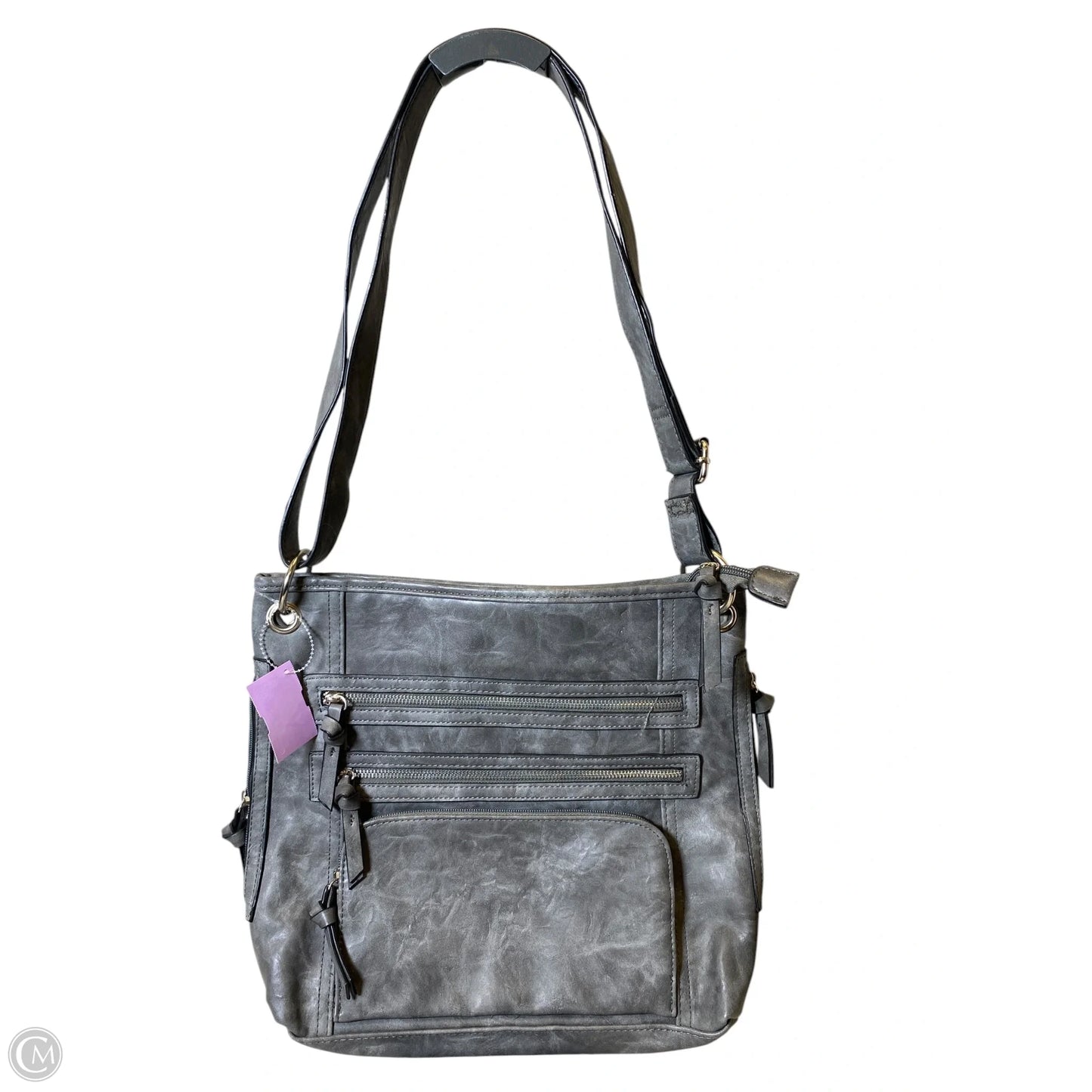 Crossbody By Bueno, Size: Large