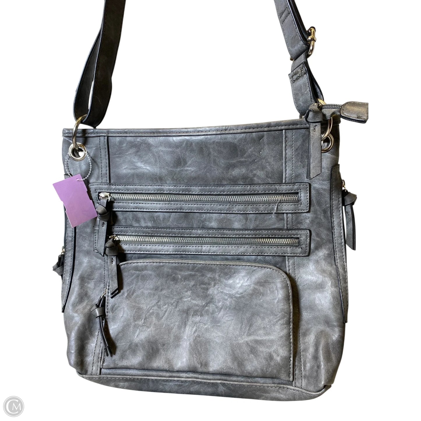 Crossbody By Bueno, Size: Large