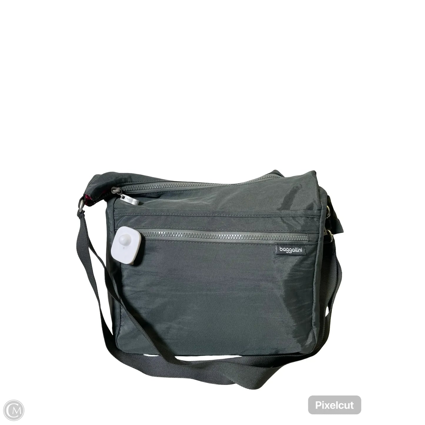 Crossbody By Baggallini, Size: Medium