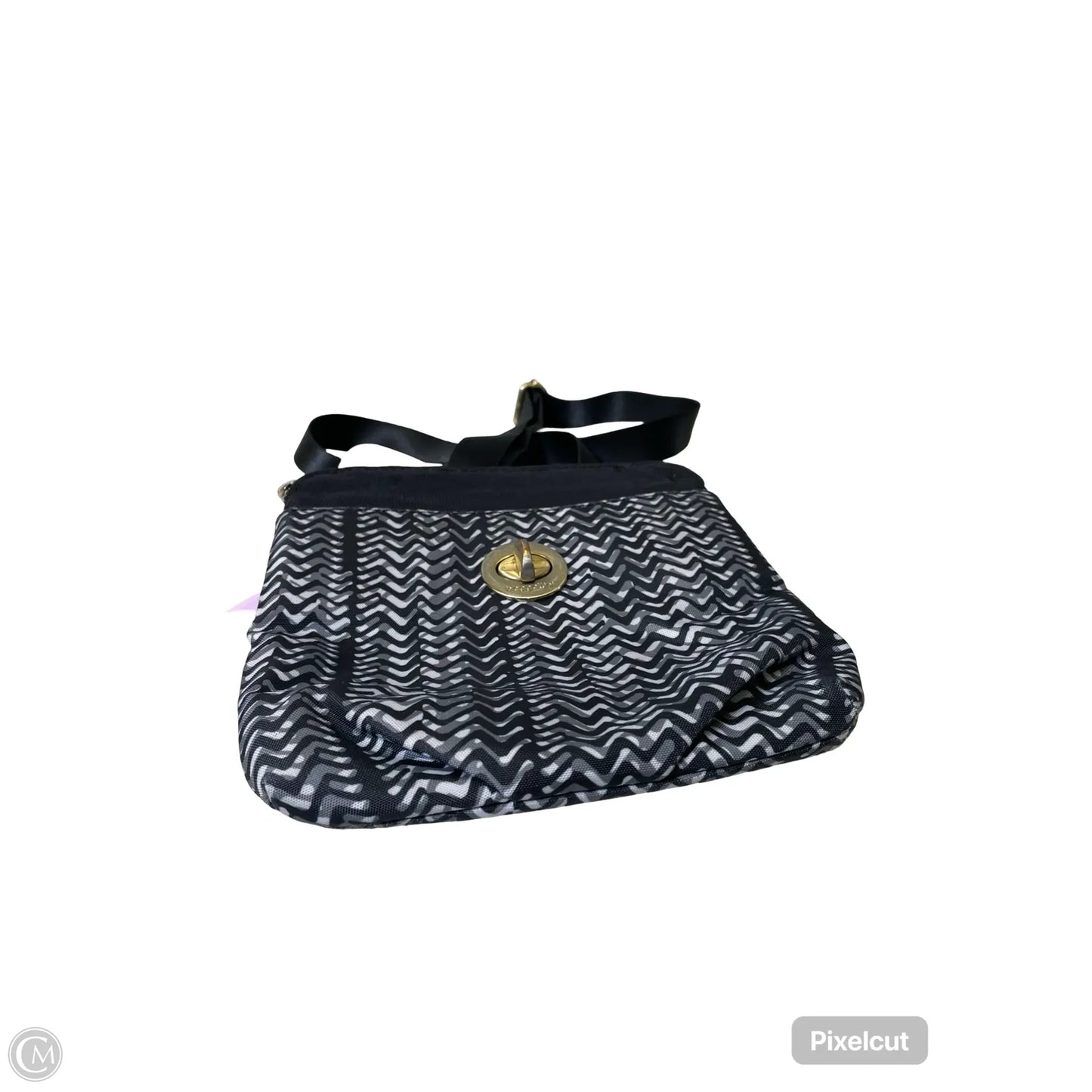 Crossbody By Baggallini, Size: Small