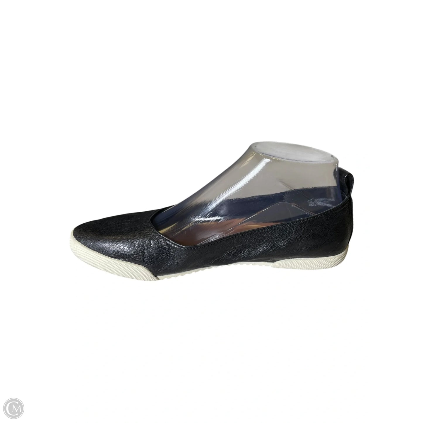 Shoes Designer By Frye In Black, Size: 6