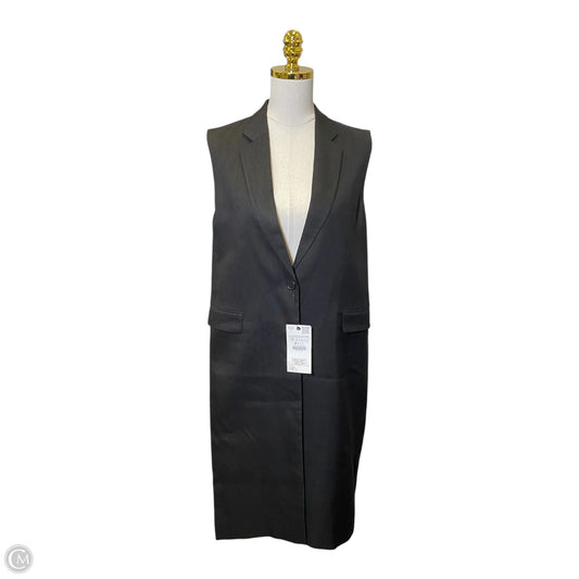 Dress Casual Maxi By Zara In Blue, Size: Xs