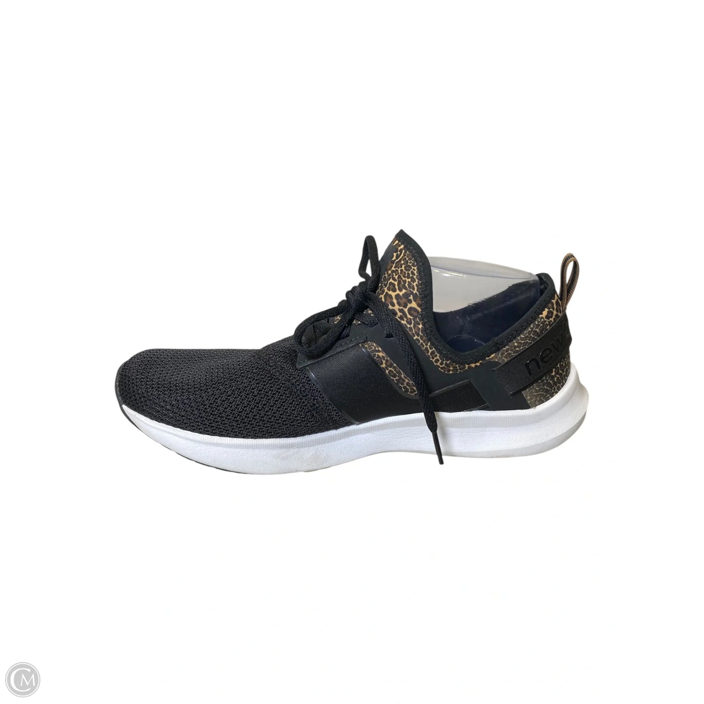 Shoes Athletic By New Balance In Animal Print, Size: 11