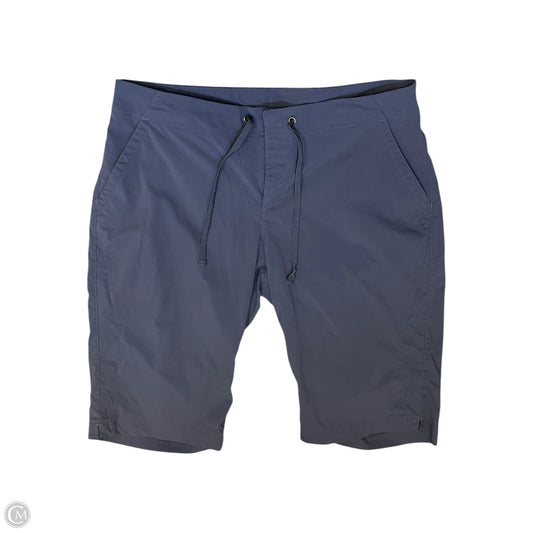 Athletic Pants By Columbia In Navy, Size: 14