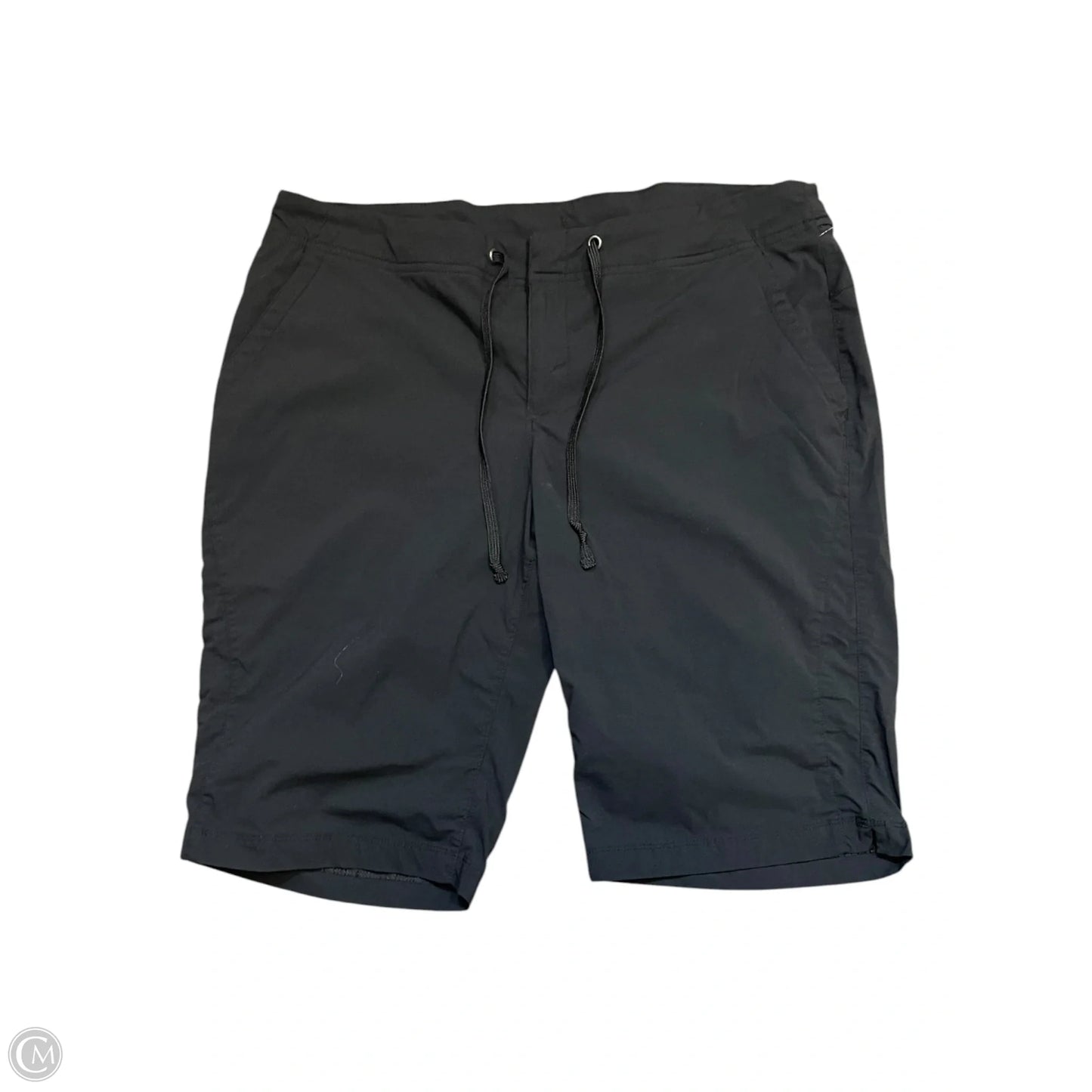 Athletic Pants By Columbia In Black, Size: 14