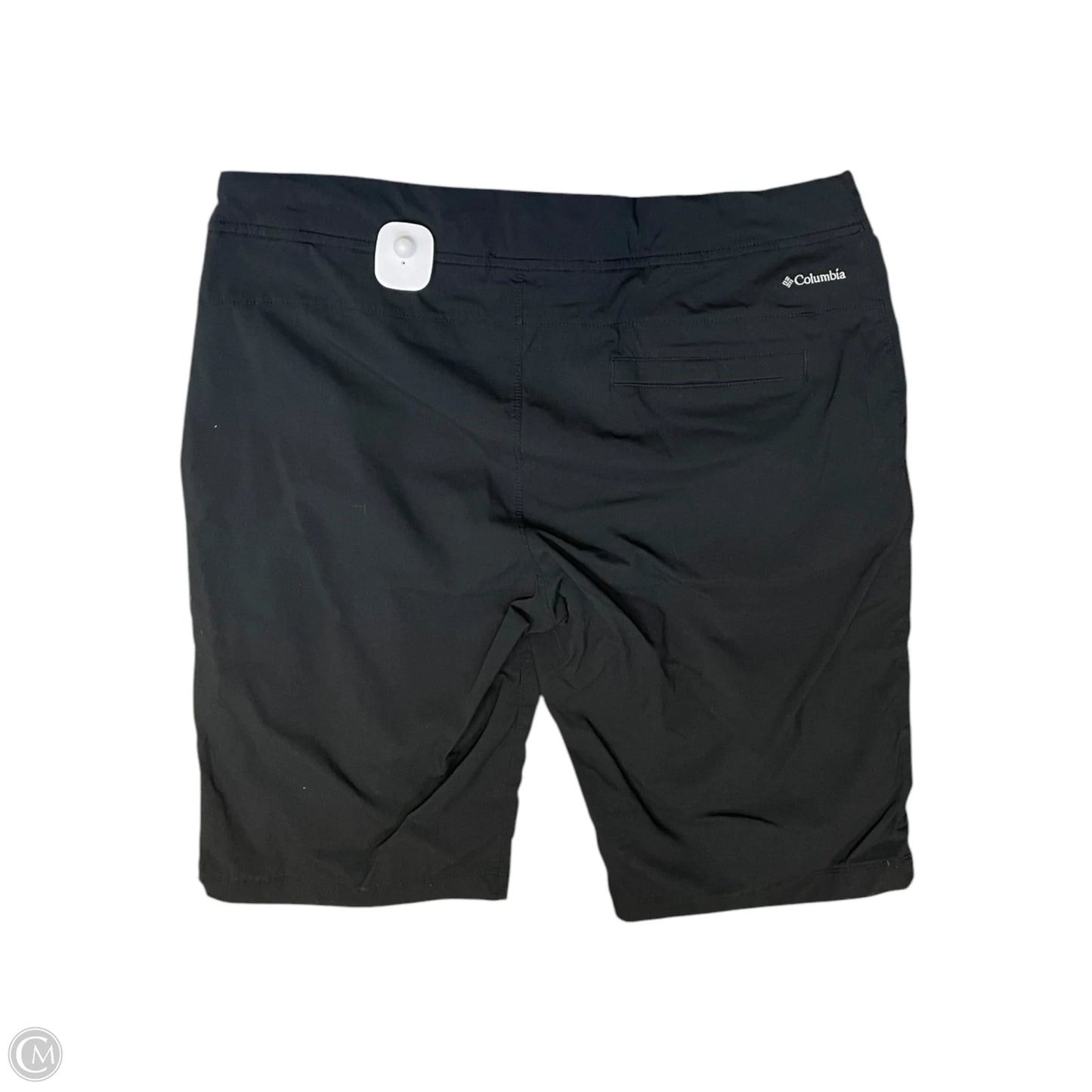 Athletic Pants By Columbia In Black, Size: 14