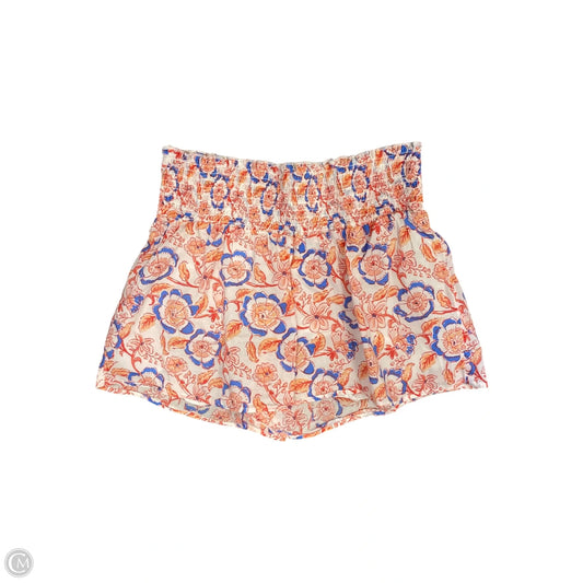 Shorts By Vineyard Vines In Multi-colored, Size: Xs