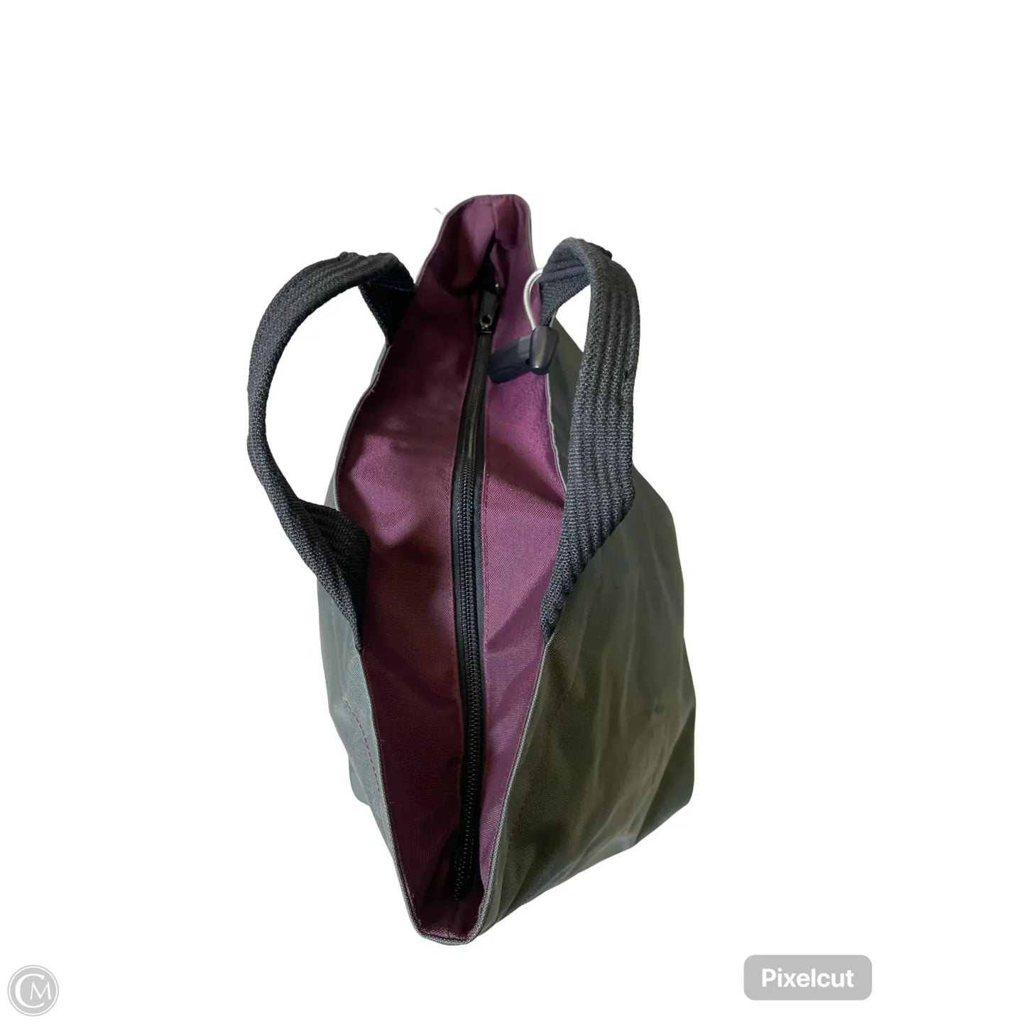 Tote By Clothes Mentor, Size: Medium