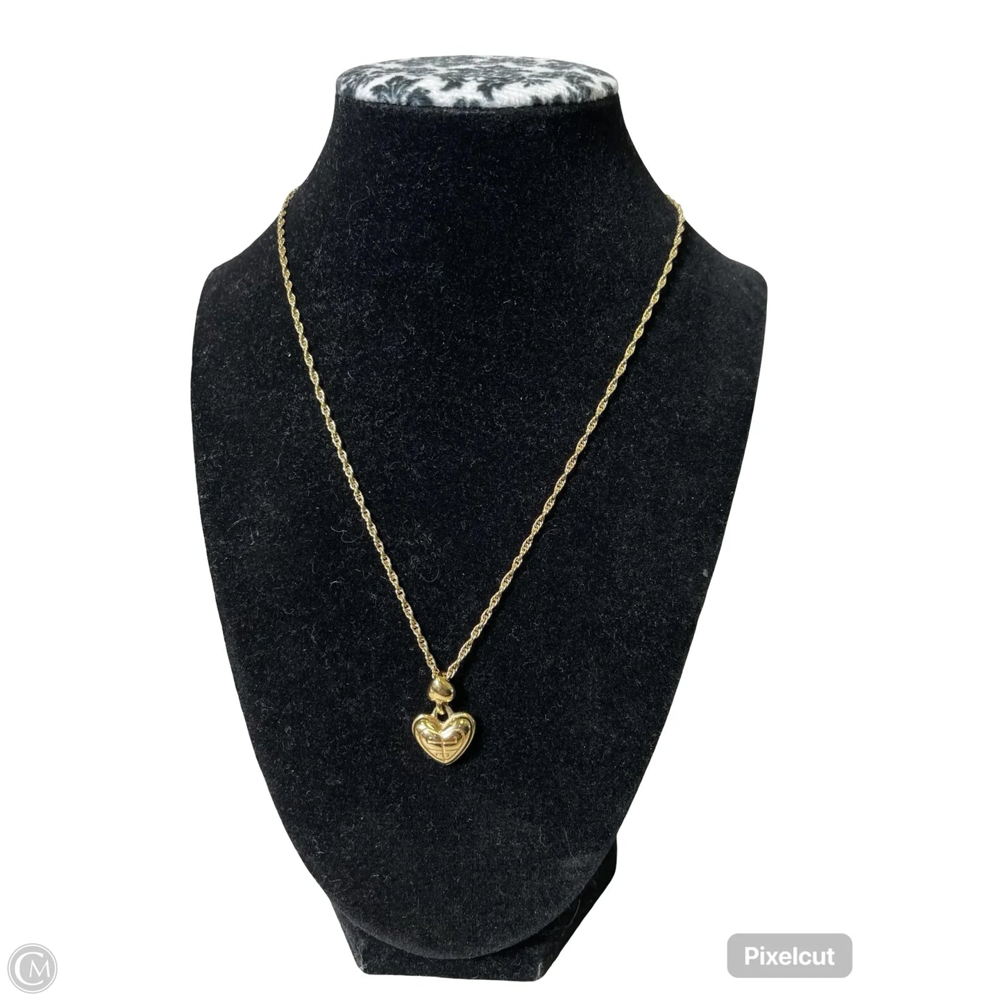 Necklace Luxury Designer By Givenchy