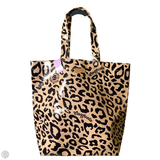 Tote By Consuela, Size: Large