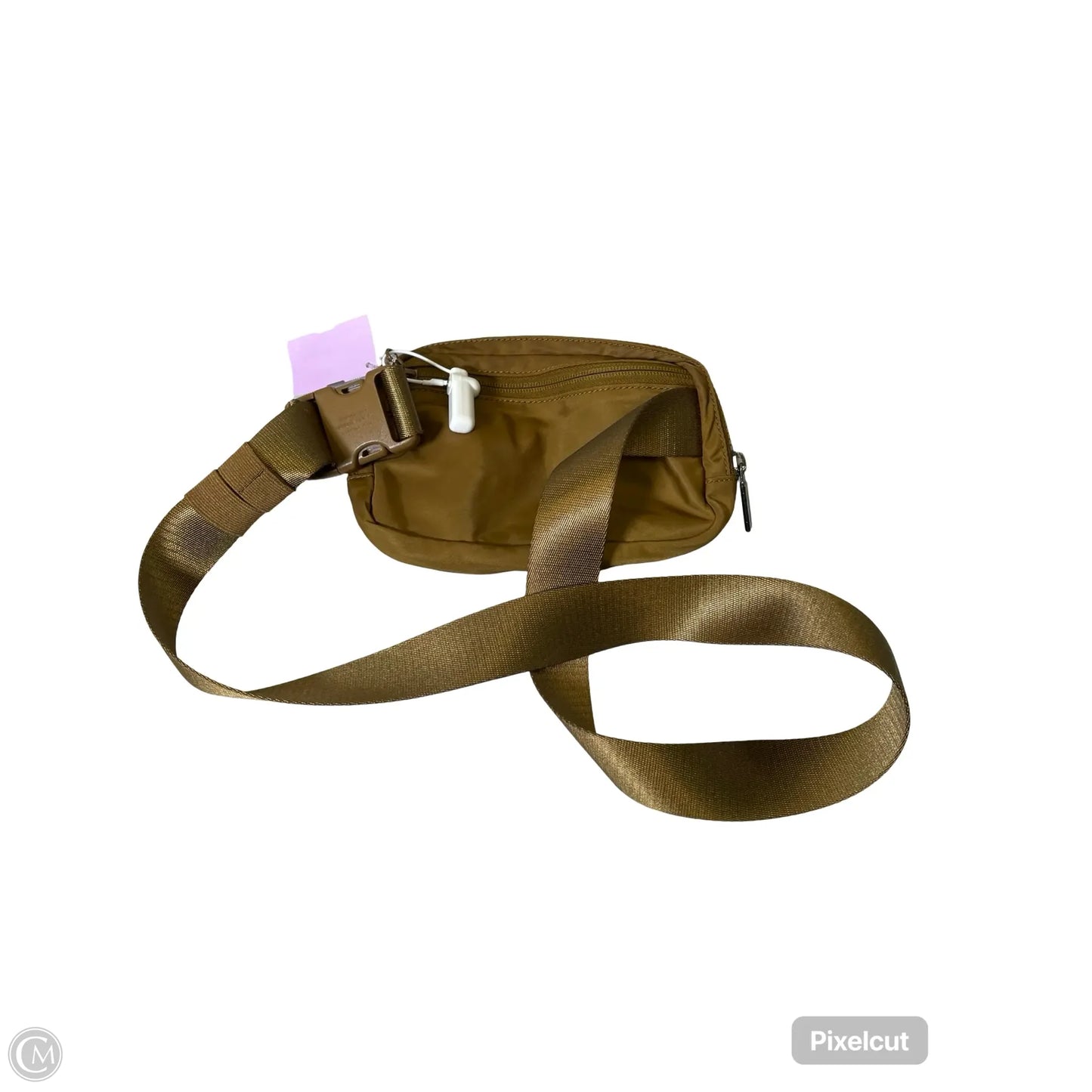 Belt Bag By Lululemon, Size: Small