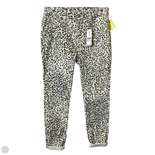 Pants Other By Tommy Bahama In Animal Print, Size: 2