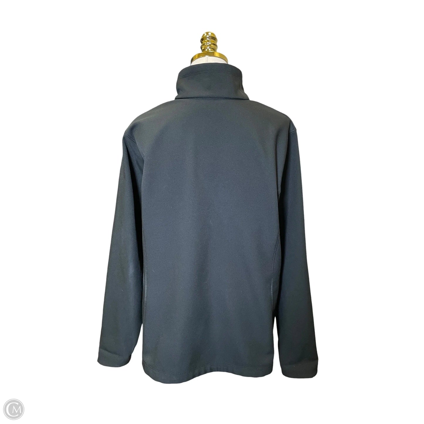 Jacket Other By Columbia In Black, Size: Xl