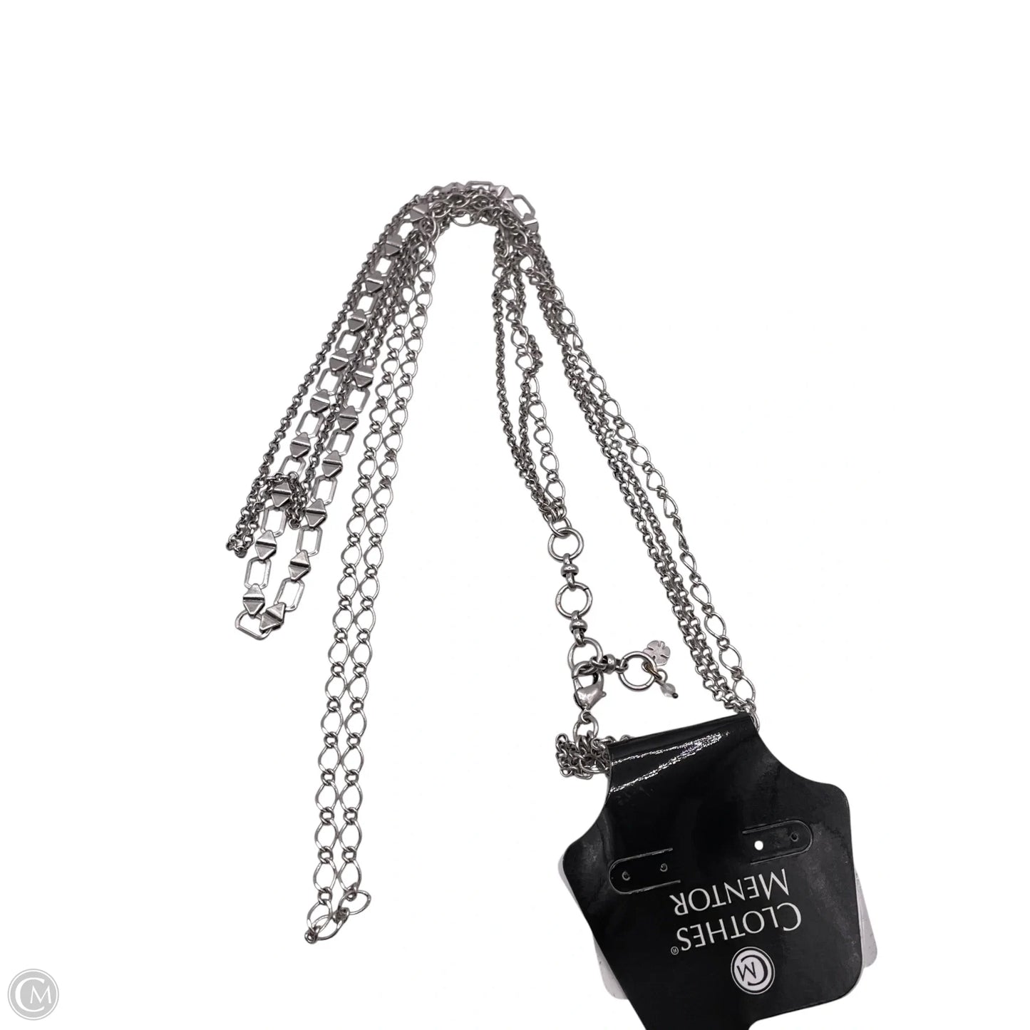 Necklace Layered By Lucky Brand