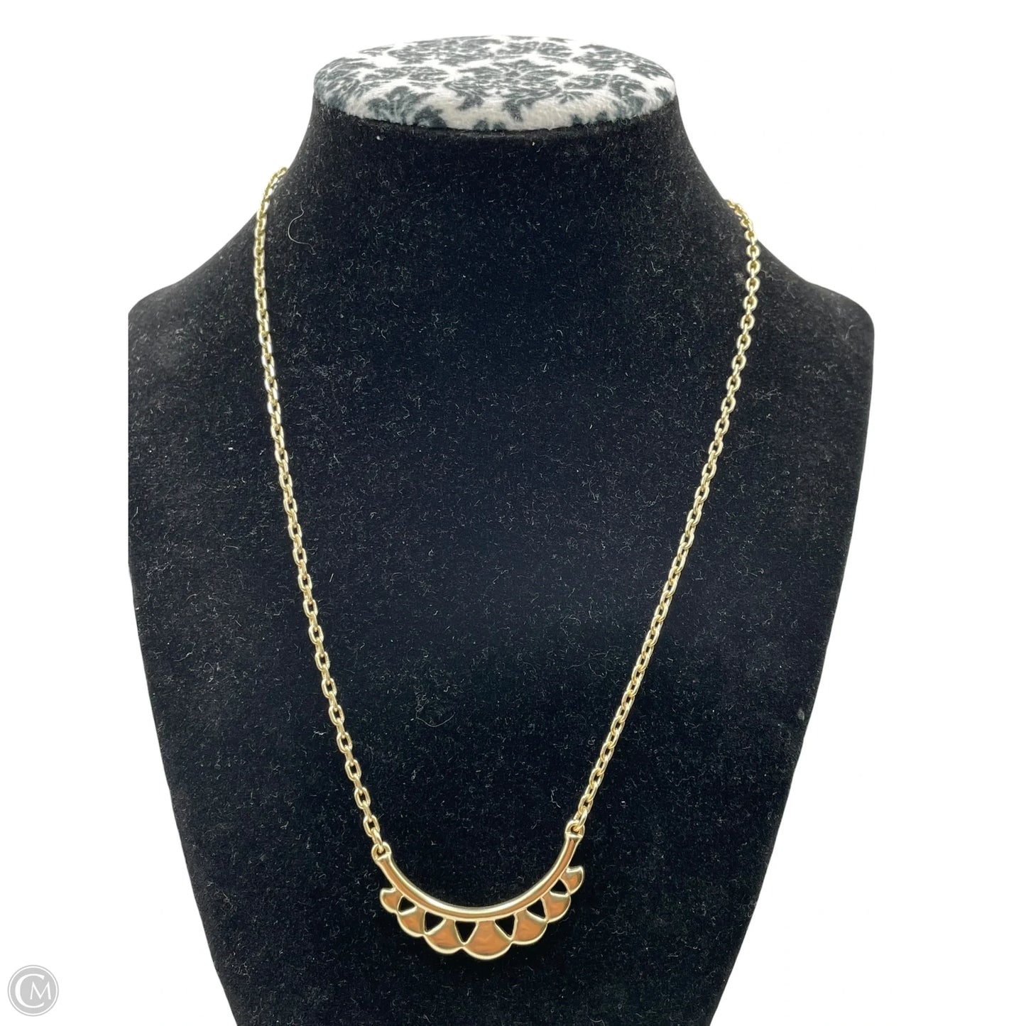 Necklace Pendant By Lucky Brand
