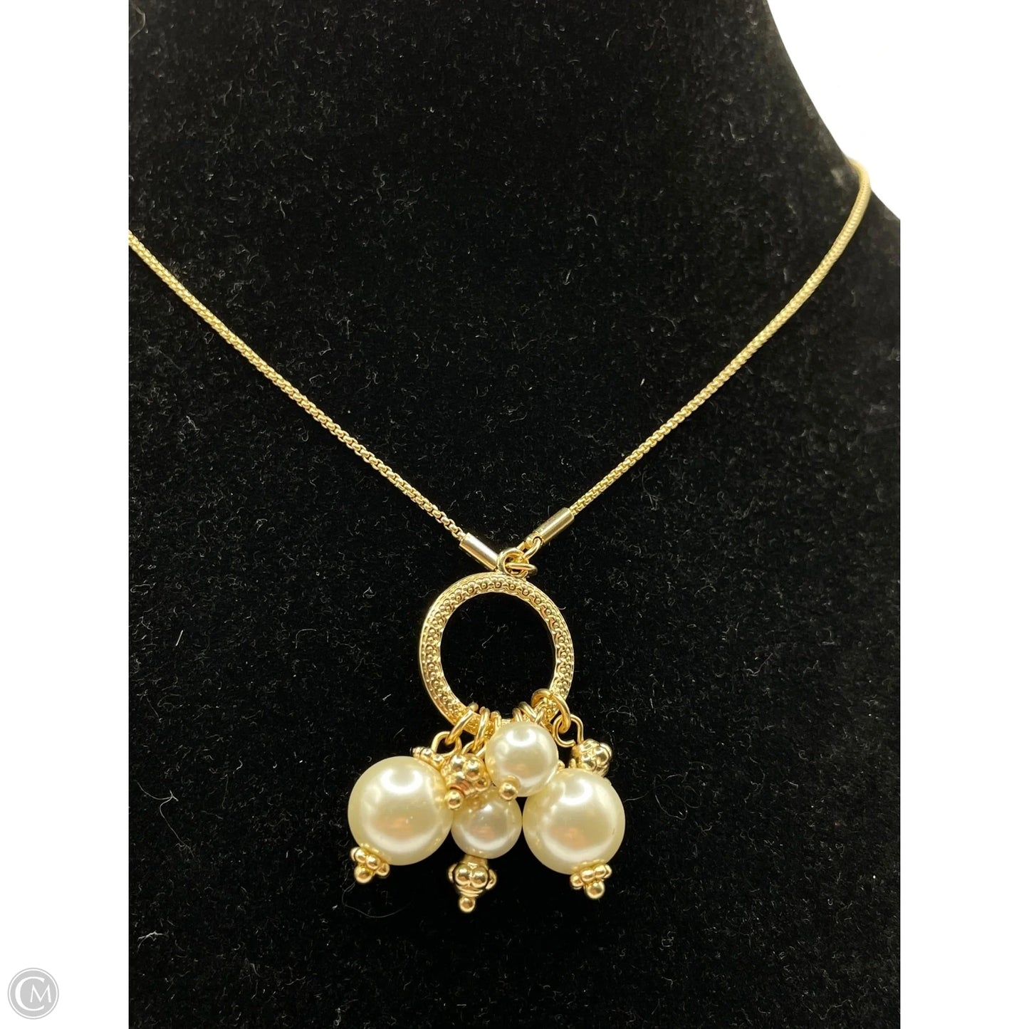 Necklace Designer By Patricia Nash