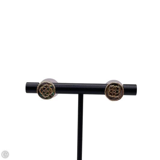 Earrings Stud By Kendra Scott